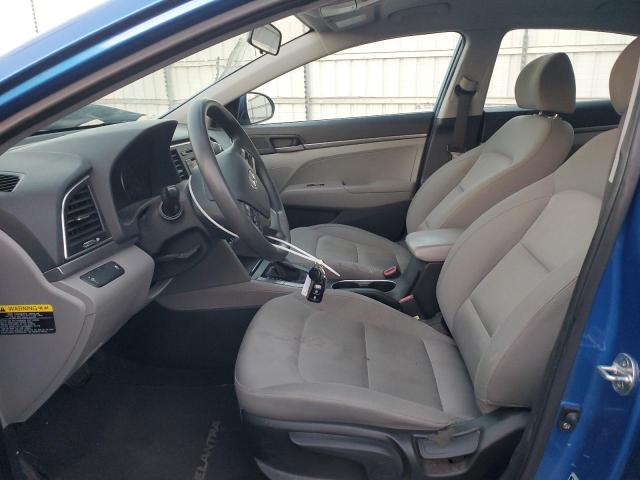 Photo 6 VIN: KMHD74LF7HU372052 - HYUNDAI ELANTRA SE 