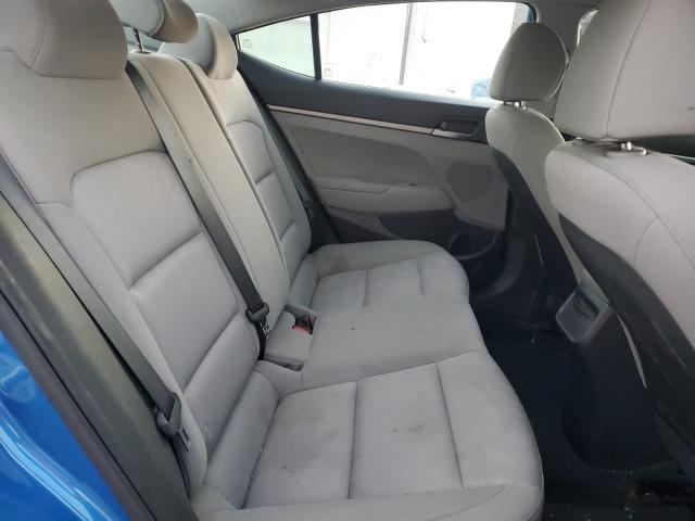 Photo 9 VIN: KMHD74LF7HU372052 - HYUNDAI ELANTRA SE 