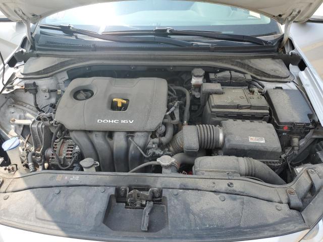 Photo 10 VIN: KMHD74LF7HU376568 - HYUNDAI ELANTRA SE 