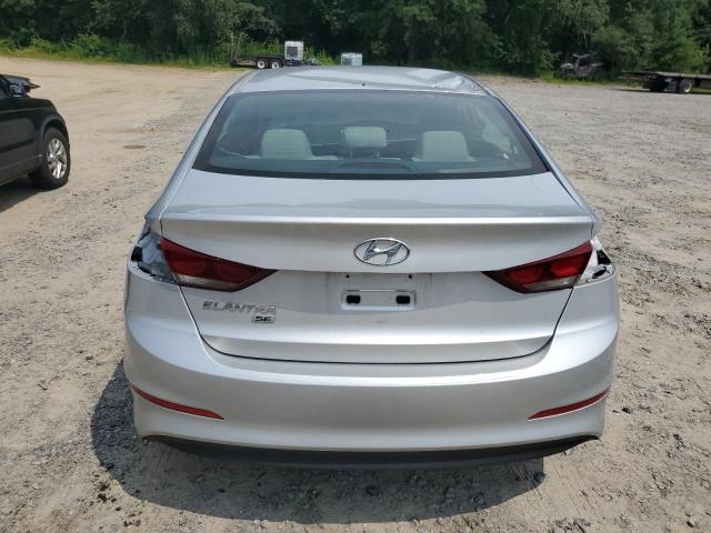 Photo 5 VIN: KMHD74LF7HU376568 - HYUNDAI ELANTRA SE 