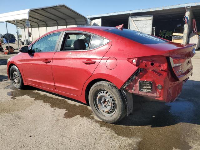 Photo 1 VIN: KMHD74LF7HU391622 - HYUNDAI ELANTRA SE 