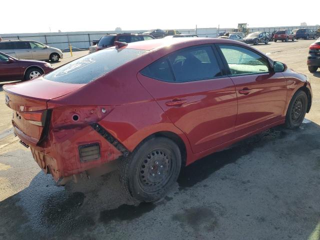 Photo 2 VIN: KMHD74LF7HU391622 - HYUNDAI ELANTRA SE 