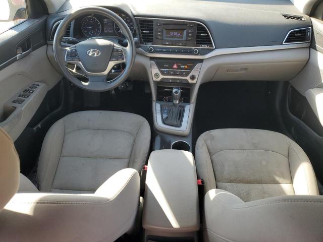 Photo 7 VIN: KMHD74LF7HU391622 - HYUNDAI ELANTRA SE 