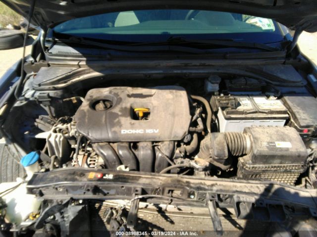 Photo 9 VIN: KMHD74LF7HU394715 - HYUNDAI ELANTRA 