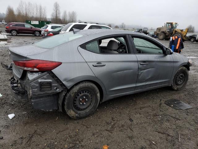 Photo 2 VIN: KMHD74LF7HU395413 - HYUNDAI ELANTRA 