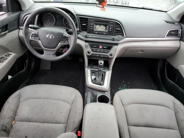 Photo 7 VIN: KMHD74LF7HU395413 - HYUNDAI ELANTRA 