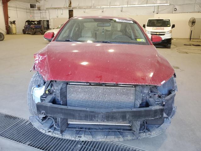 Photo 4 VIN: KMHD74LF7HU395718 - HYUNDAI ELANTRA SE 