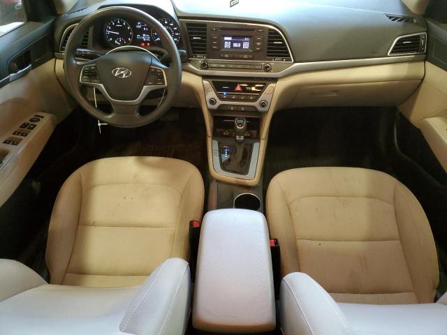 Photo 7 VIN: KMHD74LF7HU395718 - HYUNDAI ELANTRA SE 