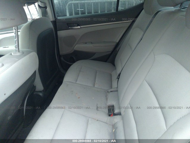 Photo 7 VIN: KMHD74LF7HU403252 - HYUNDAI ELANTRA 