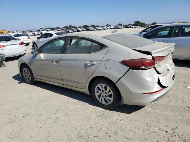 Photo 1 VIN: KMHD74LF7HU408550 - HYUNDAI ELANTRA SE 