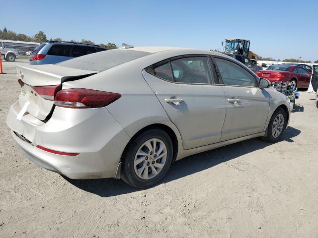 Photo 2 VIN: KMHD74LF7HU408550 - HYUNDAI ELANTRA SE 