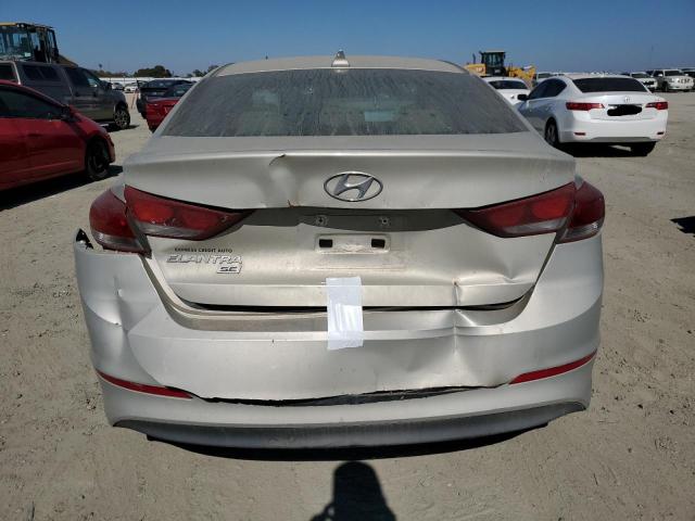 Photo 5 VIN: KMHD74LF7HU408550 - HYUNDAI ELANTRA SE 