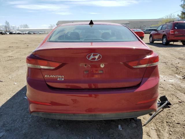 Photo 5 VIN: KMHD74LF7HU417653 - HYUNDAI ELANTRA 