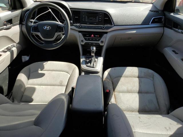 Photo 7 VIN: KMHD74LF7HU417653 - HYUNDAI ELANTRA 