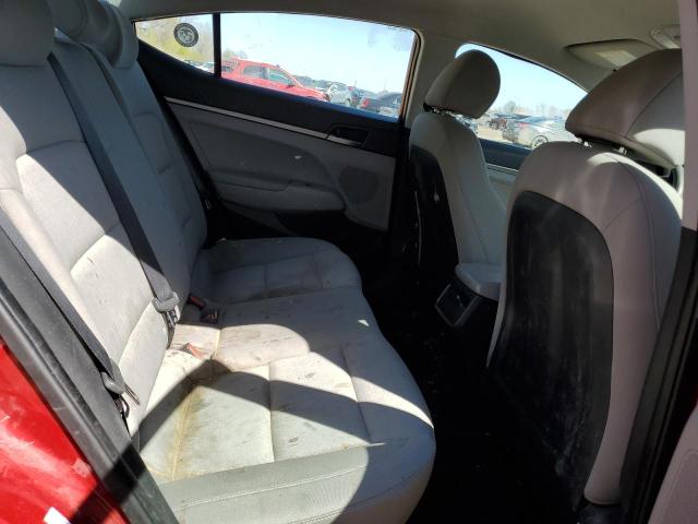 Photo 9 VIN: KMHD74LF7HU417653 - HYUNDAI ELANTRA 