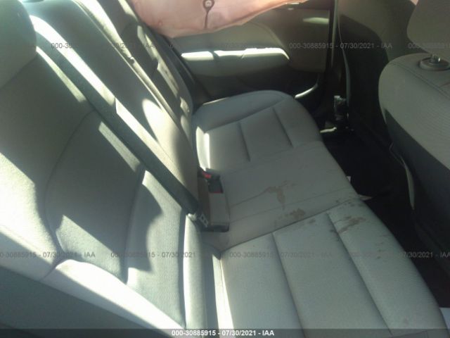 Photo 7 VIN: KMHD74LF7HU421735 - HYUNDAI ELANTRA 