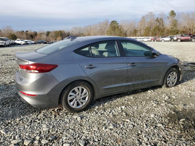 Photo 2 VIN: KMHD74LF7HU422450 - HYUNDAI ELANTRA 