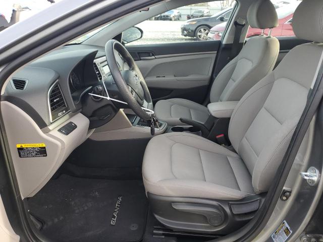 Photo 6 VIN: KMHD74LF7HU422450 - HYUNDAI ELANTRA 