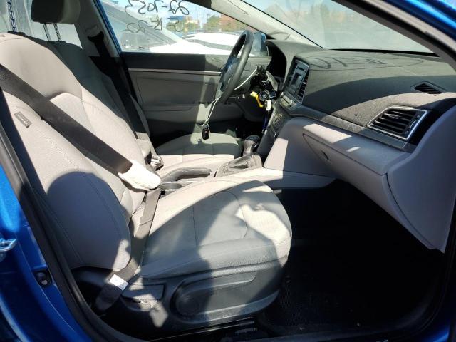 Photo 4 VIN: KMHD74LF7HU423470 - HYUNDAI ELANTRA SE 