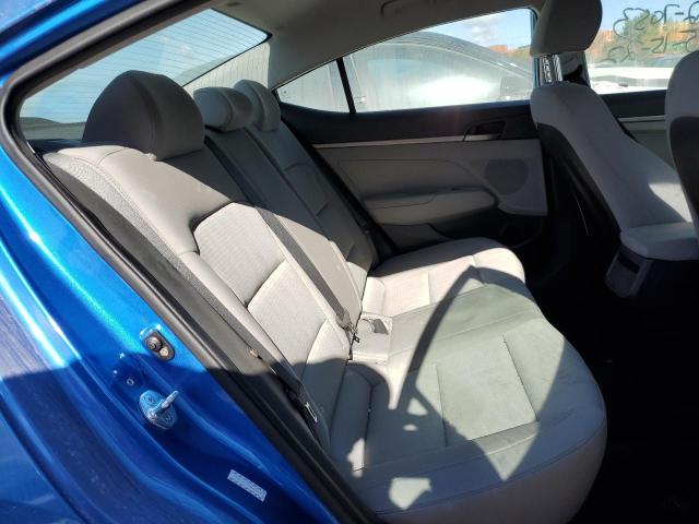 Photo 5 VIN: KMHD74LF7HU423470 - HYUNDAI ELANTRA SE 