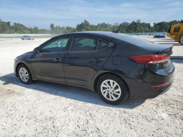 Photo 1 VIN: KMHD74LF7HU424814 - HYUNDAI ELANTRA SE 