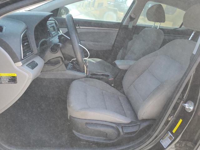 Photo 6 VIN: KMHD74LF7HU424814 - HYUNDAI ELANTRA SE 