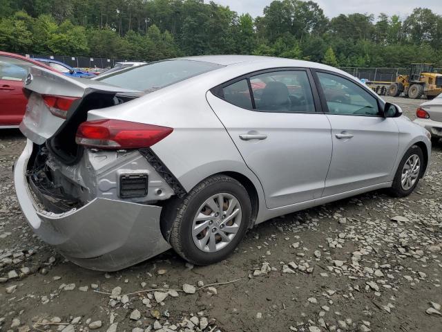 Photo 2 VIN: KMHD74LF7JU449413 - HYUNDAI ELANTRA SE 