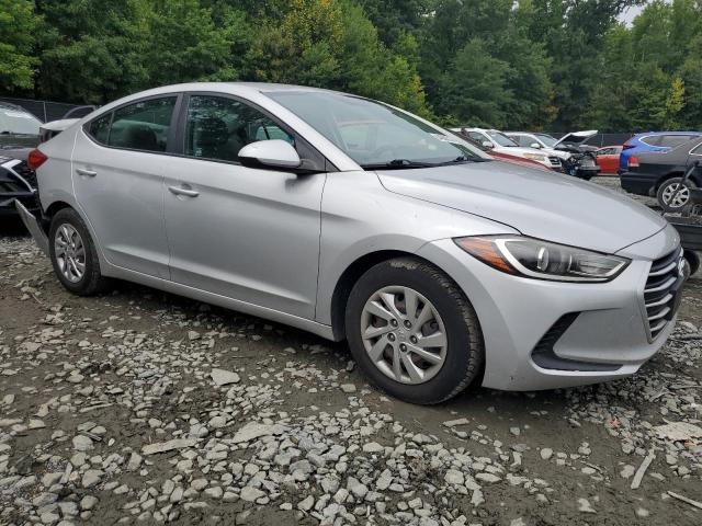 Photo 3 VIN: KMHD74LF7JU449413 - HYUNDAI ELANTRA SE 