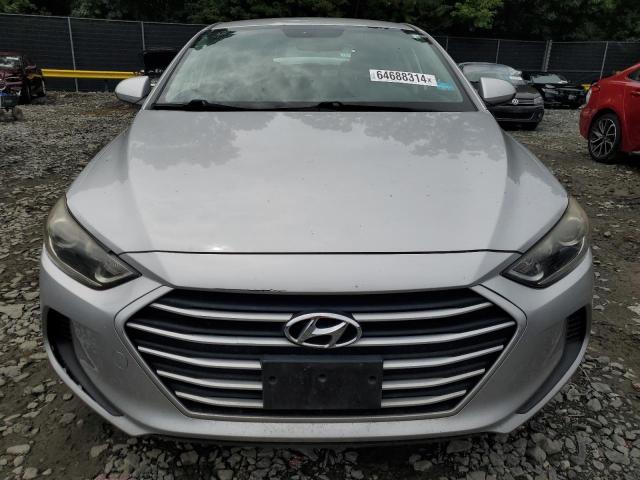 Photo 4 VIN: KMHD74LF7JU449413 - HYUNDAI ELANTRA SE 