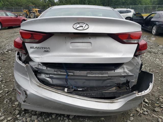 Photo 5 VIN: KMHD74LF7JU449413 - HYUNDAI ELANTRA SE 