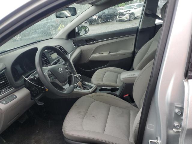 Photo 6 VIN: KMHD74LF7JU449413 - HYUNDAI ELANTRA SE 