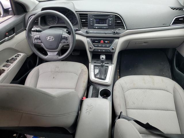 Photo 7 VIN: KMHD74LF7JU449413 - HYUNDAI ELANTRA SE 