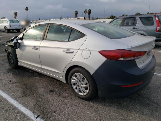 Photo 1 VIN: KMHD74LF7JU475543 - HYUNDAI ELANTRA SE 