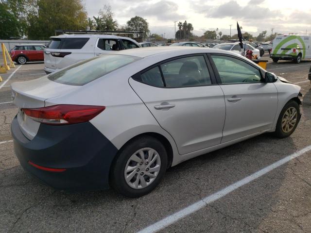 Photo 2 VIN: KMHD74LF7JU475543 - HYUNDAI ELANTRA SE 