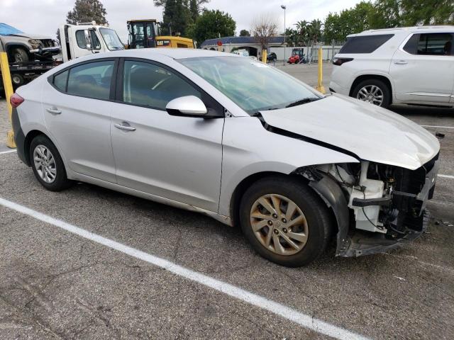 Photo 3 VIN: KMHD74LF7JU475543 - HYUNDAI ELANTRA SE 