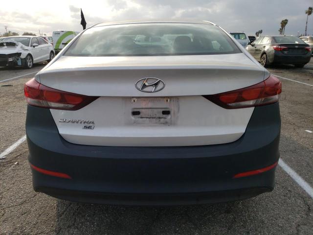 Photo 5 VIN: KMHD74LF7JU475543 - HYUNDAI ELANTRA SE 