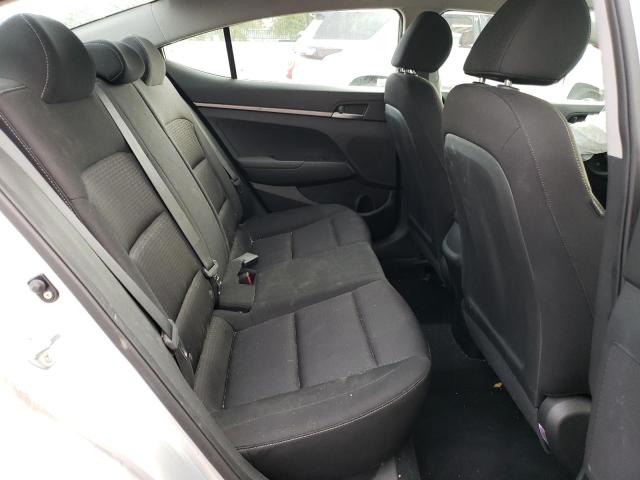 Photo 9 VIN: KMHD74LF7JU475543 - HYUNDAI ELANTRA SE 