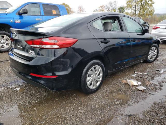 Photo 2 VIN: KMHD74LF7JU491032 - HYUNDAI ELANTRA 