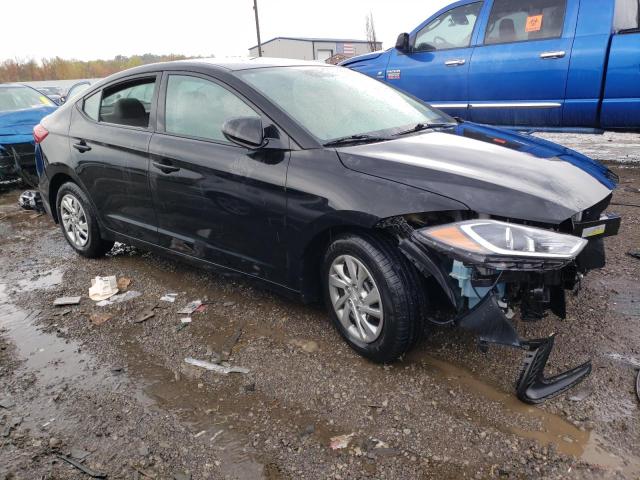 Photo 3 VIN: KMHD74LF7JU491032 - HYUNDAI ELANTRA 