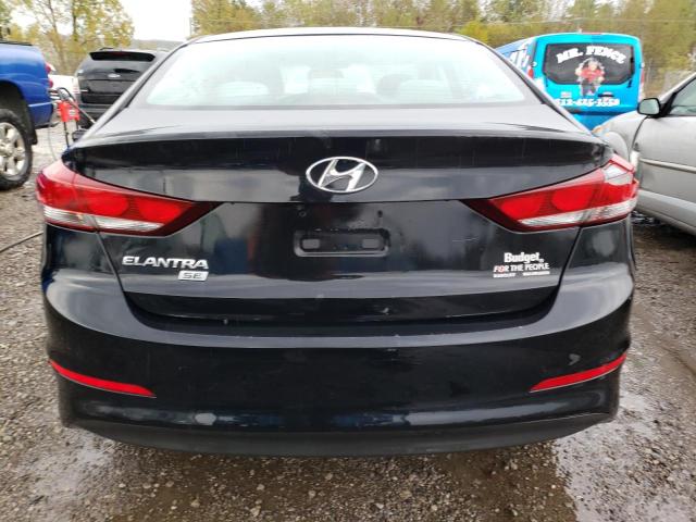 Photo 5 VIN: KMHD74LF7JU491032 - HYUNDAI ELANTRA 