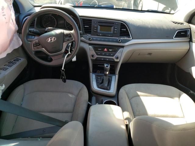 Photo 7 VIN: KMHD74LF7JU491032 - HYUNDAI ELANTRA 