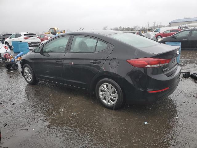 Photo 1 VIN: KMHD74LF7JU519363 - HYUNDAI ELANTRA 