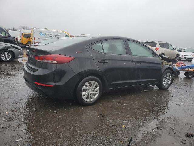 Photo 2 VIN: KMHD74LF7JU519363 - HYUNDAI ELANTRA 