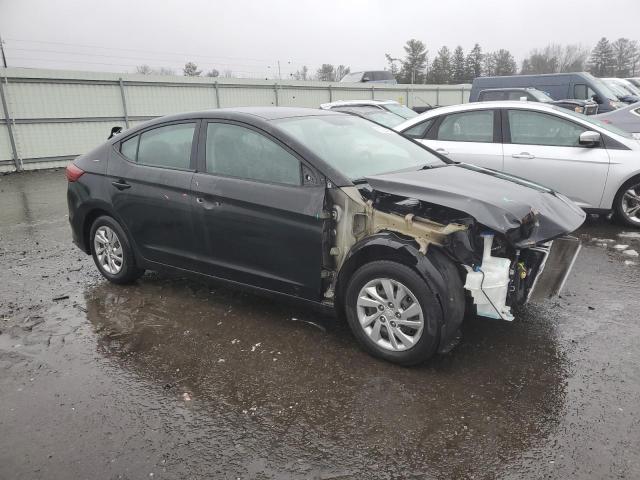 Photo 3 VIN: KMHD74LF7JU519363 - HYUNDAI ELANTRA 