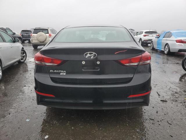 Photo 5 VIN: KMHD74LF7JU519363 - HYUNDAI ELANTRA 