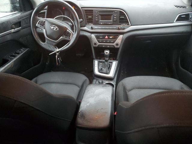 Photo 7 VIN: KMHD74LF7JU519363 - HYUNDAI ELANTRA 