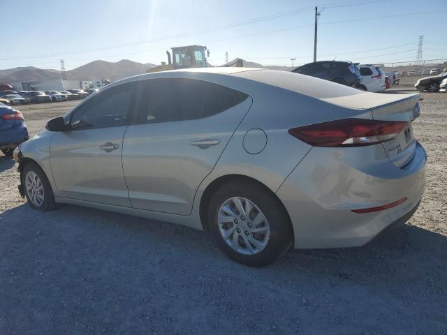 Photo 1 VIN: KMHD74LF7JU580793 - HYUNDAI ELANTRA 