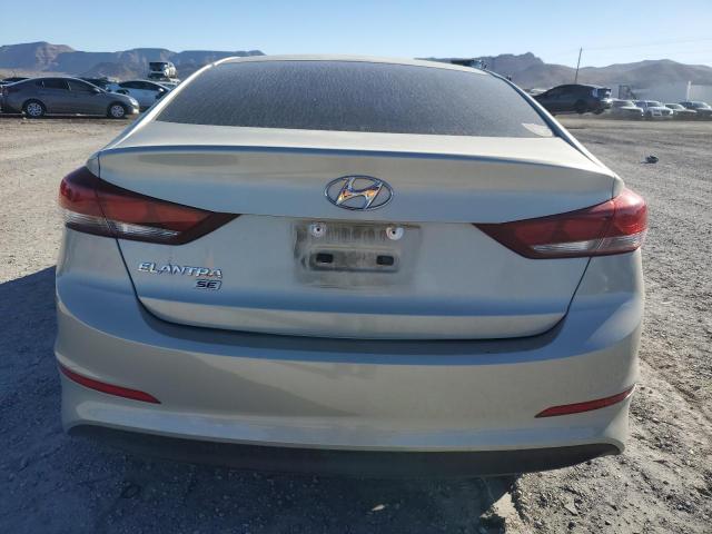 Photo 5 VIN: KMHD74LF7JU580793 - HYUNDAI ELANTRA 