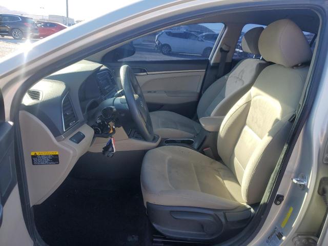 Photo 6 VIN: KMHD74LF7JU580793 - HYUNDAI ELANTRA 