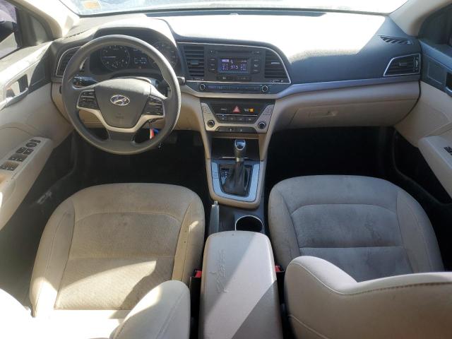 Photo 7 VIN: KMHD74LF7JU580793 - HYUNDAI ELANTRA 